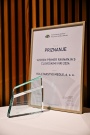 Roletarstvo Medle je prejemnik priznanja Vzoren primer ravnanja s človeškimi viri Gospodarske zbornice Dolenjske in Bele krajine za leto 2024