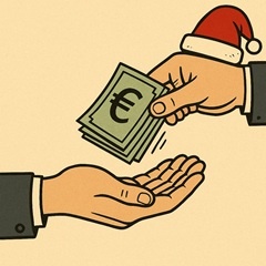 Sprejet zakon, ki uvaja zimski regres za delavce