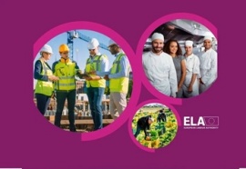 ELA začenja kampanjo po vsej EU: Prijavljeno delo koristi vsem